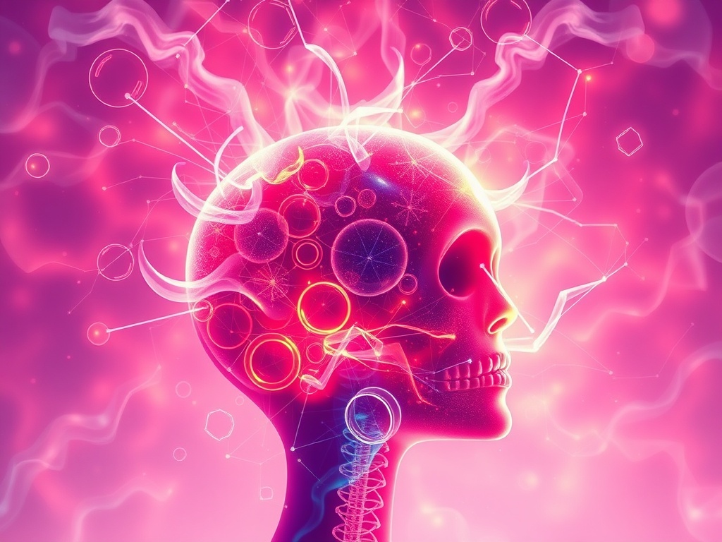 Нейропластичность: как мозг учится быть счастливым